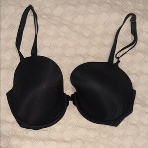 Victoria's Secret Classic Black Bra